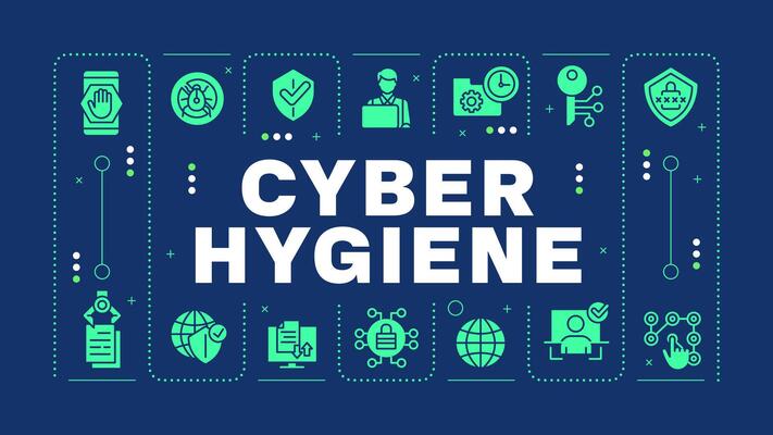 Core Cyber Hygiene Banner