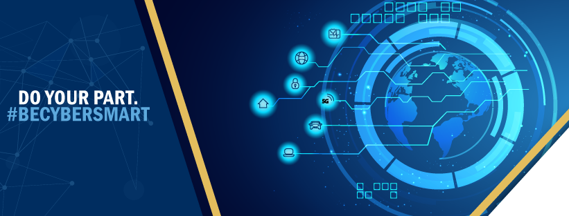 Home & Personal Security Banner