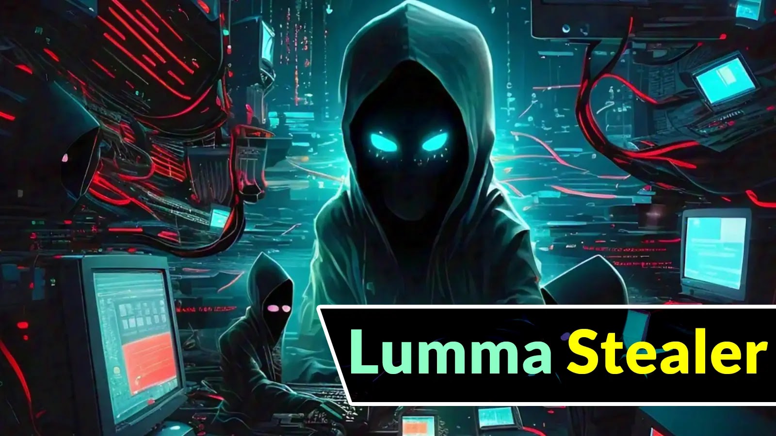 Lumma Banner
