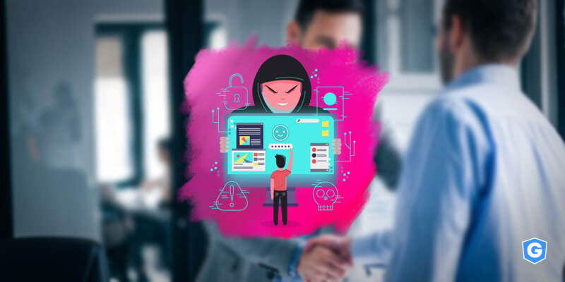 Business Email Compromise Explained