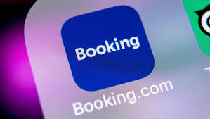 Masquerading with “ん”: A clever Unicode trick in Booking.com phishing campaigns