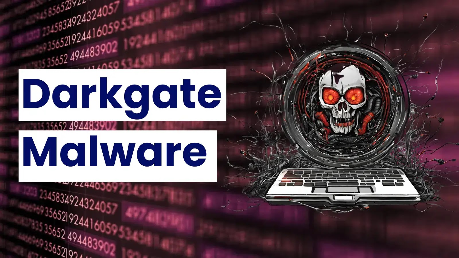 DarkGate Malware — Loader, Stealer, and RAT in One