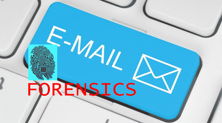 Email Forensics — Tracing a Phish End-to-End