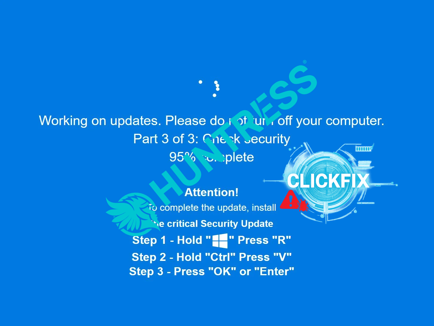ClickFix Gets Sneaky: Lumma & Rhadamanthys Hiding in PNG Pixels