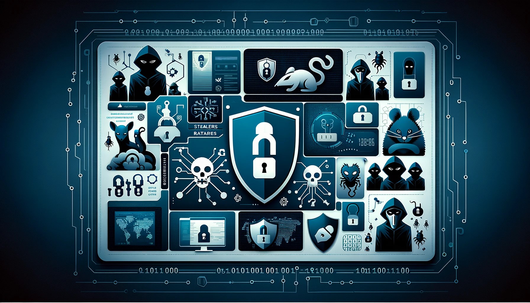 Malware Lab Environment Setup: [Ubuntu-gateway | Windows11-lab]