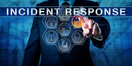 Incident Response 101 (Part 2) — Reporting, Containing, and Learning