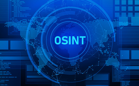 OSINT