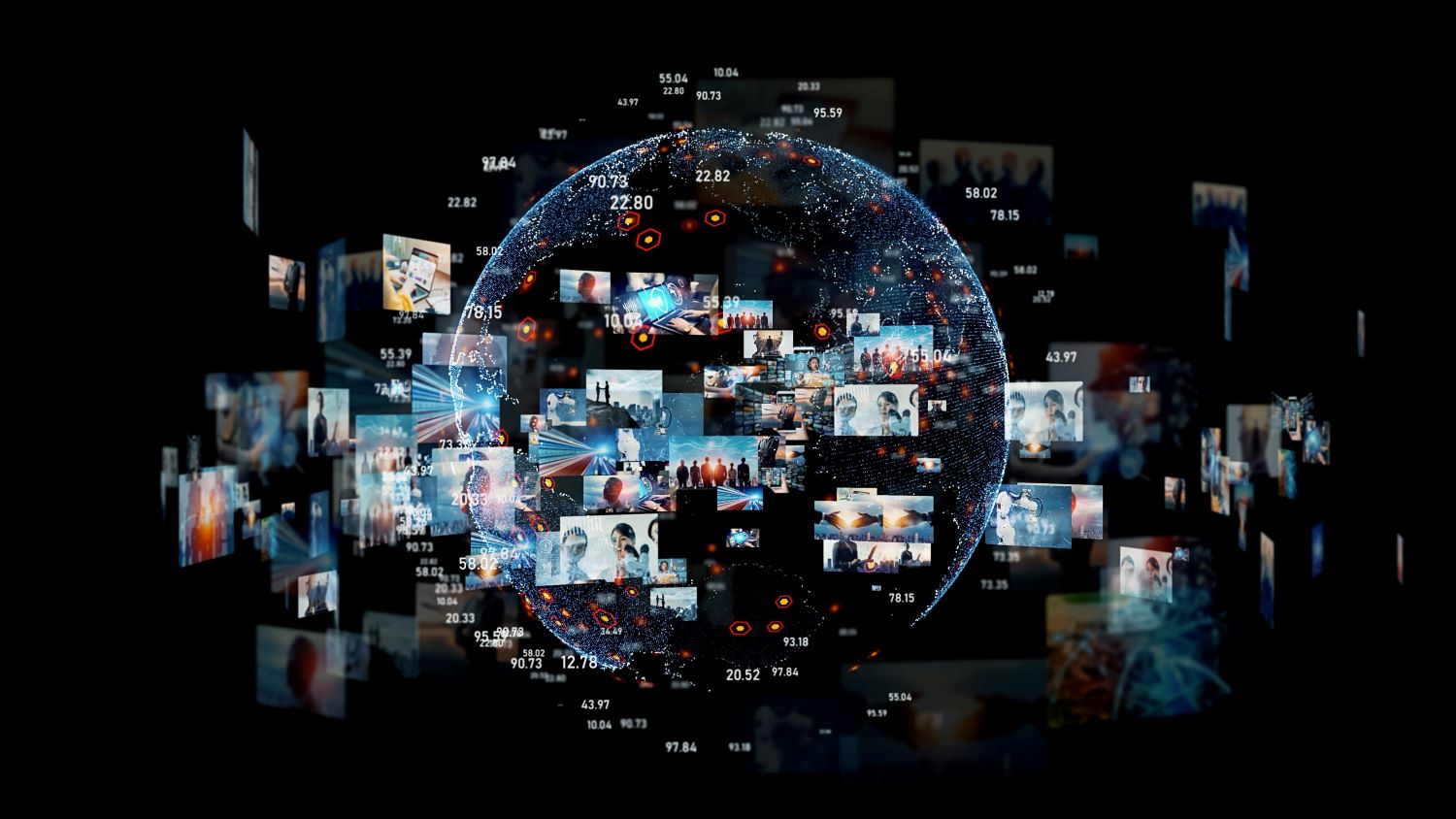 OSINT Pt.5: What Strangers Can Learn About You in 5 Minutes