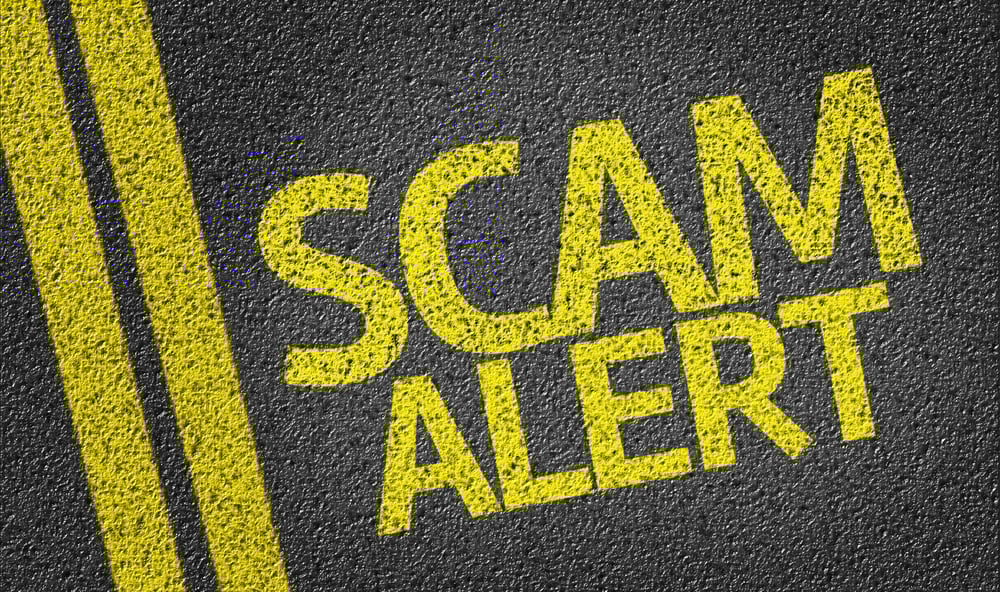 Modern Scam Awareness