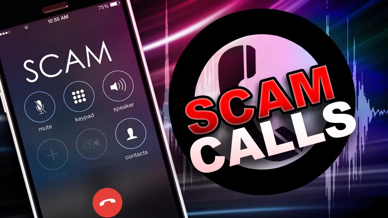 Smishing & Phone Scam Scenarios