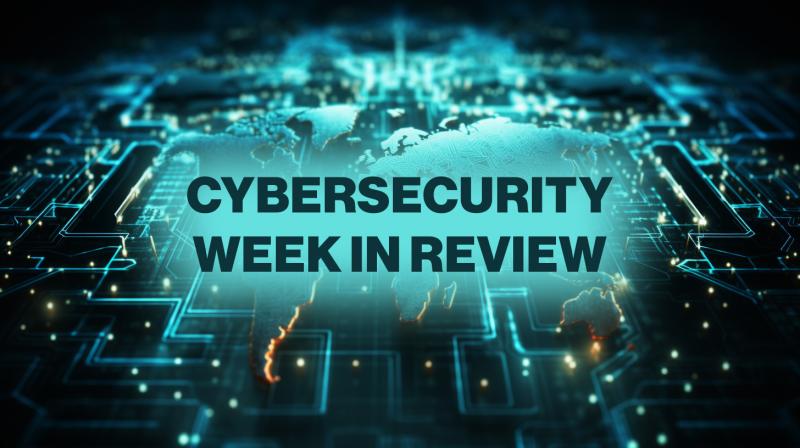 Weekly Threat Trends — Week Commencing 10 Nov 2025