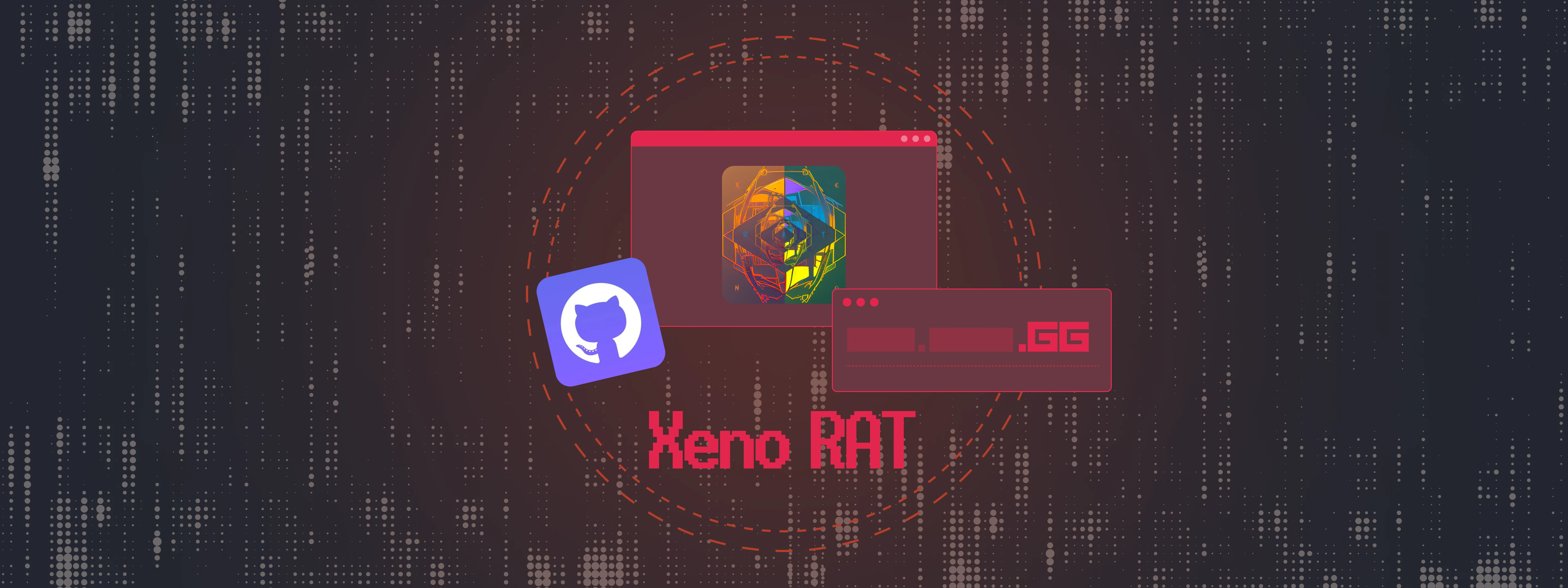 Shortcut to Infection: XenoRAT via Malicious .lnk → WSF → Python